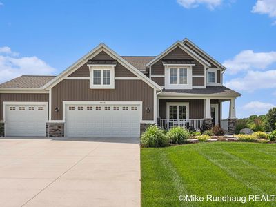 9075 Sterling Hills Dr, Rockford, MI, 49341