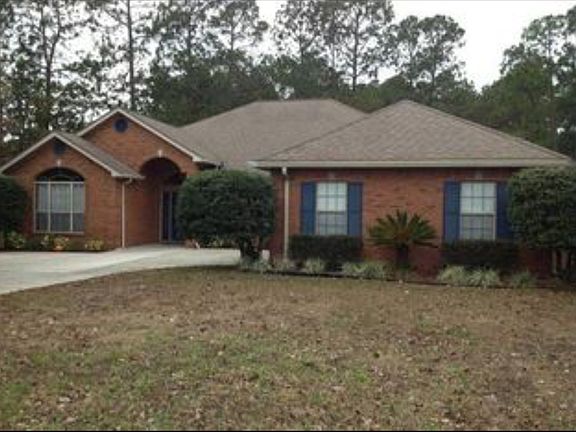 Great curb appeal