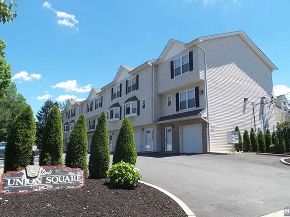209 Union St Unit 5, Lodi, NJ 07644