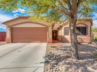 1222 W Prior Ave, Coolidge, AZ 85128