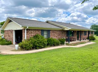 12334 Sheep Farm Rd, Ratcliff, AR 72951