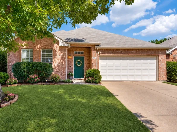 3113 Paradise Valley Dr, Plano, TX 75025