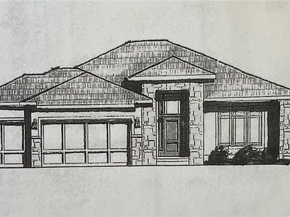 25484 W 91st Ter, Lenexa, KS 66227