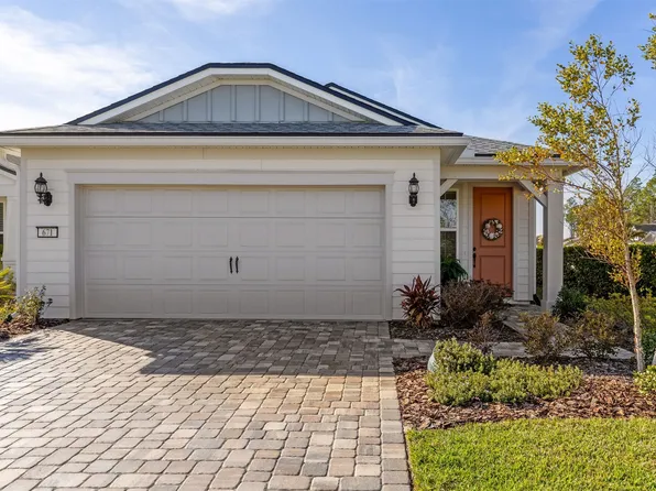 671 Jubilee Cir, Yulee, FL 32097