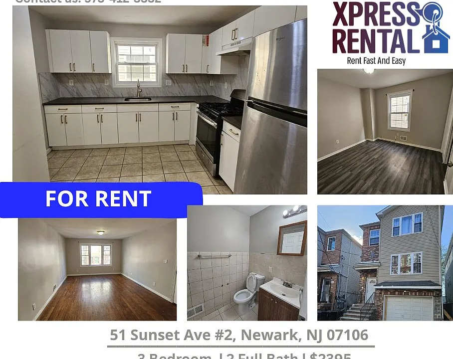 51 Sunset Ave #2