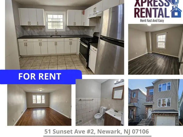 51 Sunset Ave Floor 2, Newark, NJ 07106