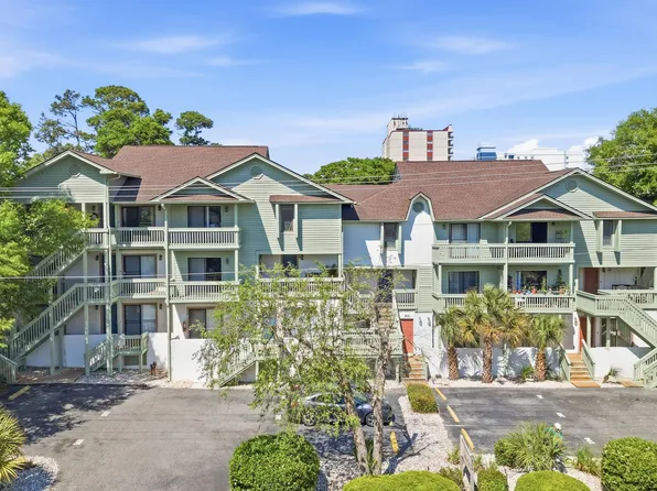 306 74th Ave. N #105, Myrtle Beach, SC 29572
