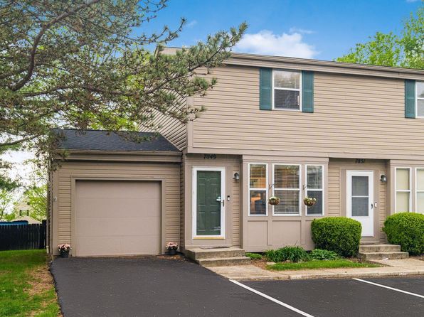 7849 Barkwood Dr #18A, Columbus, OH 43085