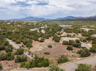 14 Storyteller Ct, Sandia Park, NM 87047