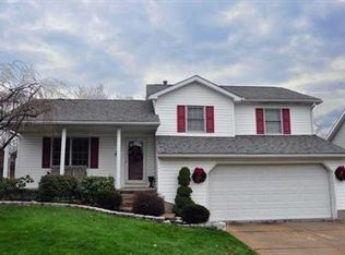 5029 La Rae Dr, Erie, PA 16506