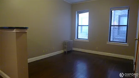 Rented by Oxford Property Group
