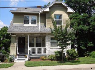 128 Shady Dr W, Pittsburgh, PA 15228
