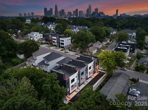 414 State St, Charlotte, NC 28208