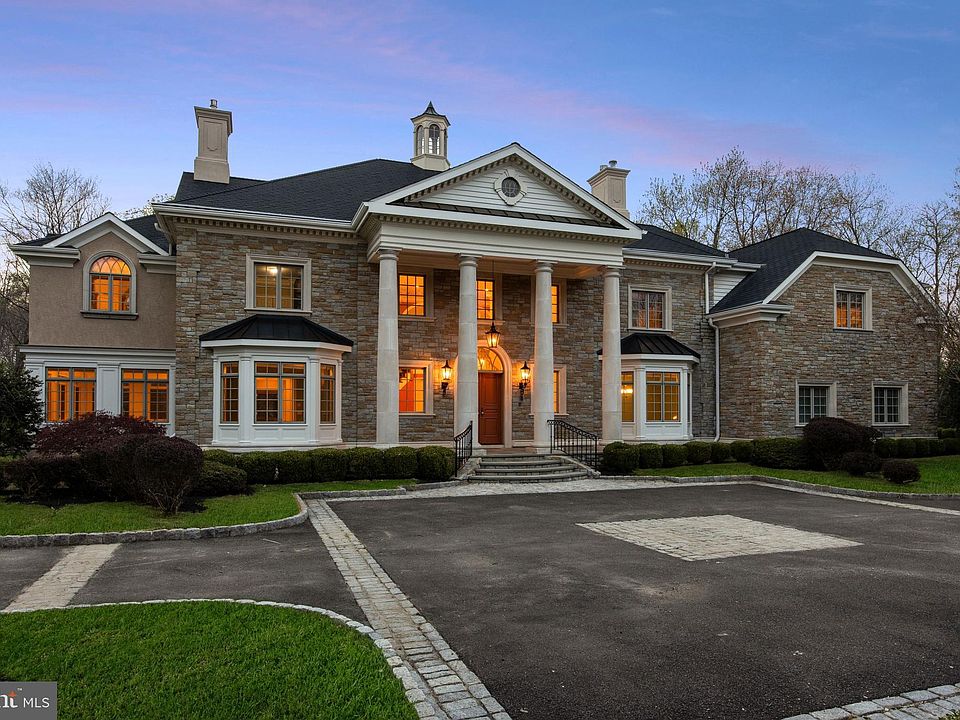 901 Brushtown Rd, Lower Gwynedd, PA 19002 Zillow