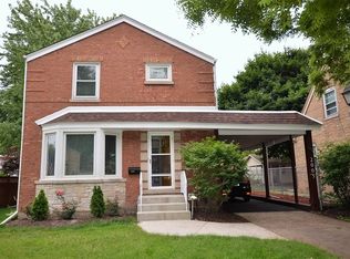 2005 S Washington Ave, Park Ridge, IL 60068