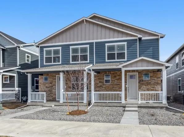 22292 E 7th Place, Aurora, CO 80018