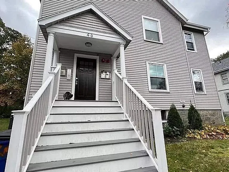 46-48 Ridgemont St #1 — Photo 1