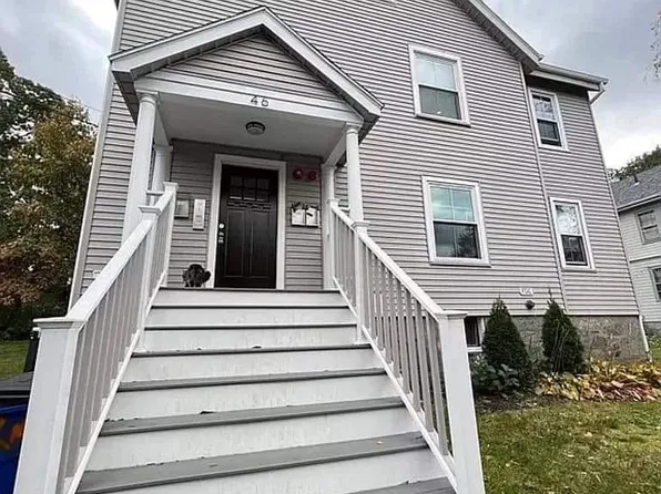 46 Ridgemont St #3, Allston, MA 02134