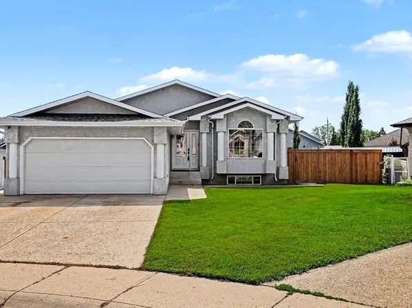 105 Northland Clos, Wetaskiwin, AB T9A 3N6