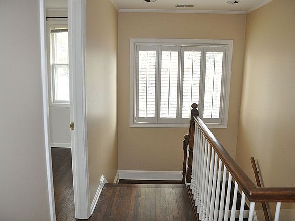 Hallway - 2nd floor