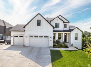1177 N Christley Ln, Elk Ridge, UT 84651
