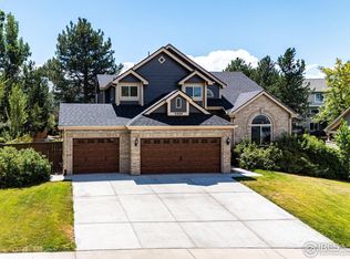 9409 Prairie View Dr, Highlands Ranch, CO 80126