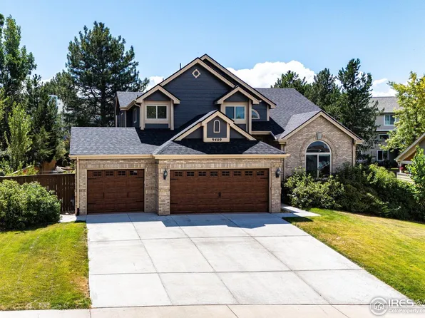 9409 Prairie View Dr, Highlands Ranch, CO 80126