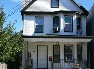 923 South St, Elizabeth, NJ 07202
