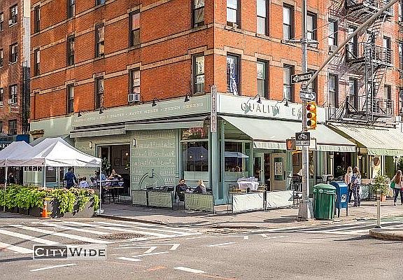 5th image of 1045 Lexington Ave #3R