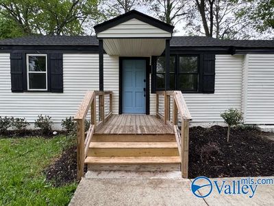 2019 Van Buren Dr NE, Huntsville, AL, 35801