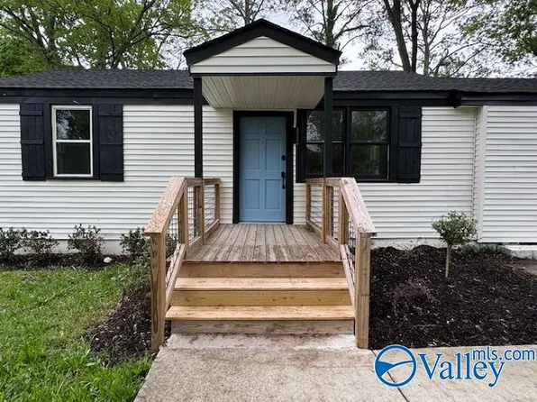 2019 Van Buren Dr NE, Huntsville, AL 35801