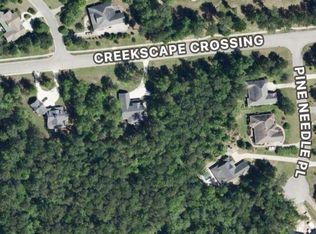 4751 Creekscape Xing Lot 22, New Bern, NC 28562