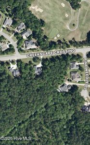 4751 Creekscape Xing Lot 22, New Bern, NC, 28562
