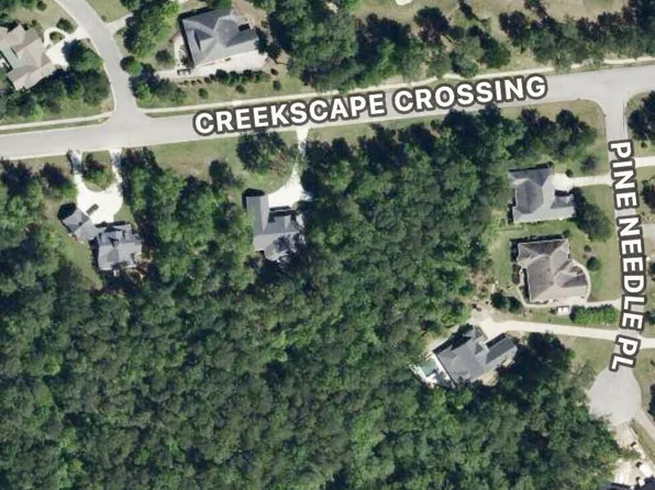 4751 Creekscape Xing Lot 22, New Bern, NC 28562