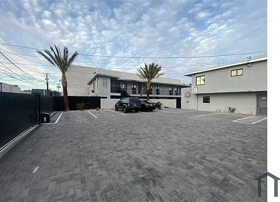 1410 S Casino Center Blvd #20 — Photo 9