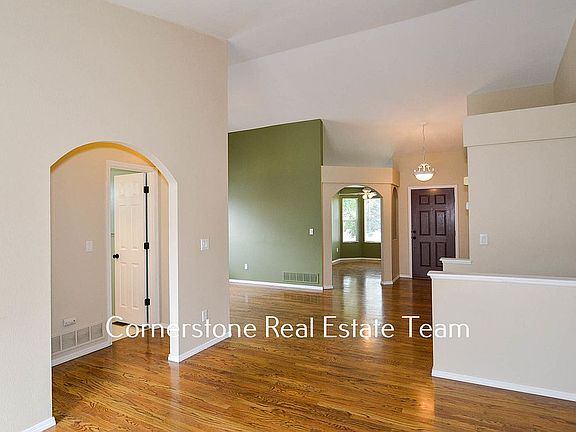 Living Rm to front door