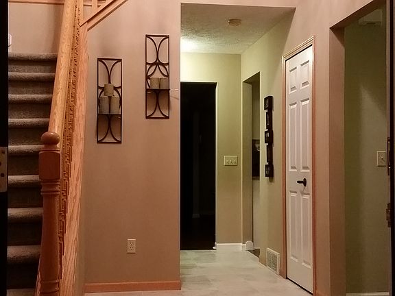 Front Foyer