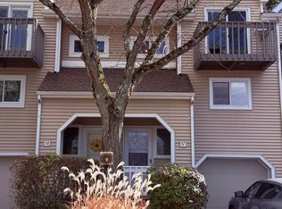 60 Old Town Rd UNIT 57, Vernon, CT 06066