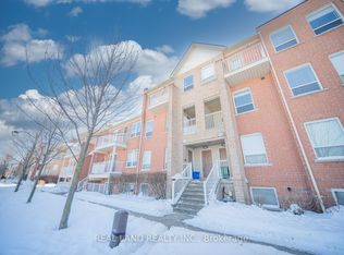 79 Sunrise Dr, Markham, ON L3R1A1