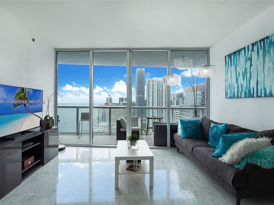 1st image of 495 Brickell Ave APT 3803