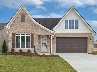 1654 Storyvale Ln, Hixson, TN 37343