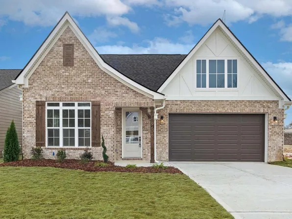 1654 Storyvale Ln, Hixson, TN 37343