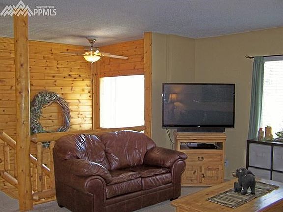 Open Floorplan makes every Room feel Larger