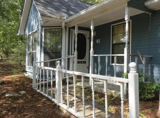 41 Hackler Cir, Conway, AR 72032