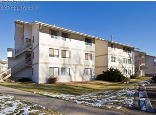 1705 Heatheridge Rd UNIT D106, Fort Collins, CO 80526