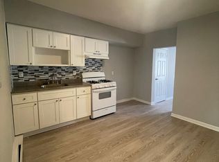 26 May St #2L, Paterson, NJ 07524