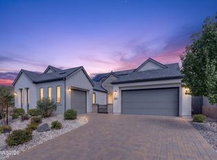 2959 Saddle Peak Dr, Reno, NV 89521