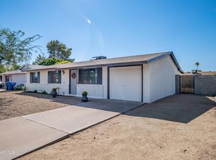 1945 W Dartmouth St, Mesa, AZ 85201