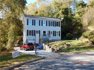 11 Williamsburg Pl, Asheville, NC 28803