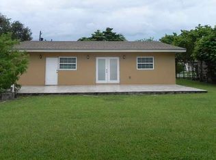 350 SW 105th Pl, Sweetwater, FL 33174